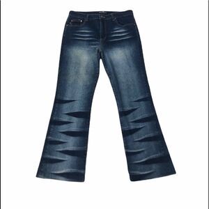 Parkers Jeans Bootcut Made In USA